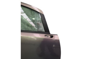 Porte avant droit OPEL CORSA D Photo n°2