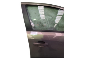 Porte avant droit OPEL CORSA D Photo n°3