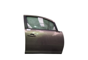 Porte avant droit OPEL CORSA D Photo n°4