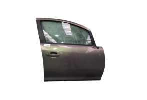 Porte avant droit OPEL CORSA D Photo n°5