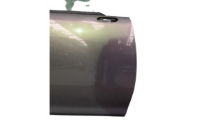 Porte avant droit OPEL CORSA D Photo n°6