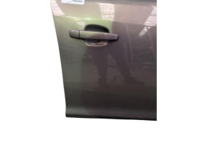 Porte avant droit OPEL CORSA D Photo n°8
