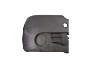 Pare choc avant RENAULT TRAFIC 2 Photo n°9