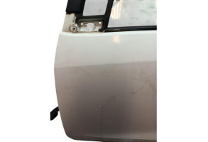 Porte avant gauche OPEL AGILA B Photo n°4