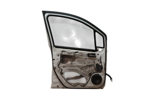 Porte avant gauche OPEL AGILA B Photo n°5