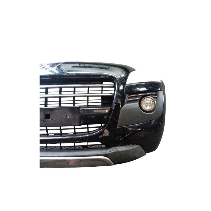 Pare choc avant PEUGEOT 3008 1 Photo n°1