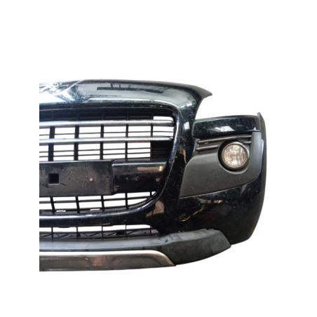 Pare choc avant PEUGEOT 3008 1