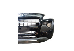 Pare choc avant PEUGEOT 3008 1 Photo n°1