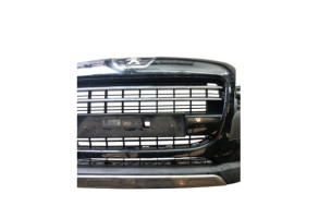 Pare choc avant PEUGEOT 3008 1 Photo n°4