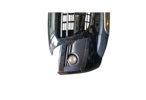 Pare choc avant PEUGEOT 3008 1 Photo n°8