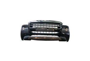 Pare choc avant PEUGEOT 3008 1 Photo n°16