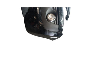 Pare choc avant PEUGEOT 3008 1 Photo n°20