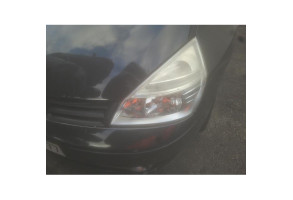 Ecran GPS RENAULT GRAND ESPACE 4 Photo n°5