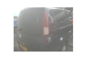 Ecran GPS RENAULT GRAND ESPACE 4 Photo n°7