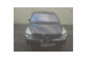 Ecran GPS RENAULT GRAND ESPACE 4 Photo n°10