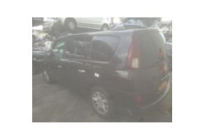 Ecran GPS RENAULT GRAND ESPACE 4 Photo n°13