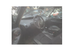 Ecran GPS RENAULT GRAND ESPACE 4 Photo n°14