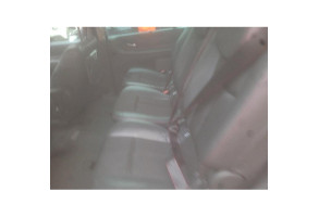 Ecran GPS RENAULT GRAND ESPACE 4 Photo n°16