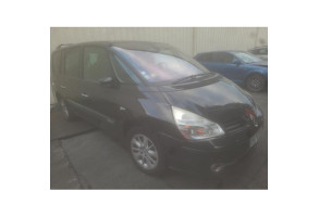 Ecran GPS RENAULT GRAND ESPACE 4 Photo n°18