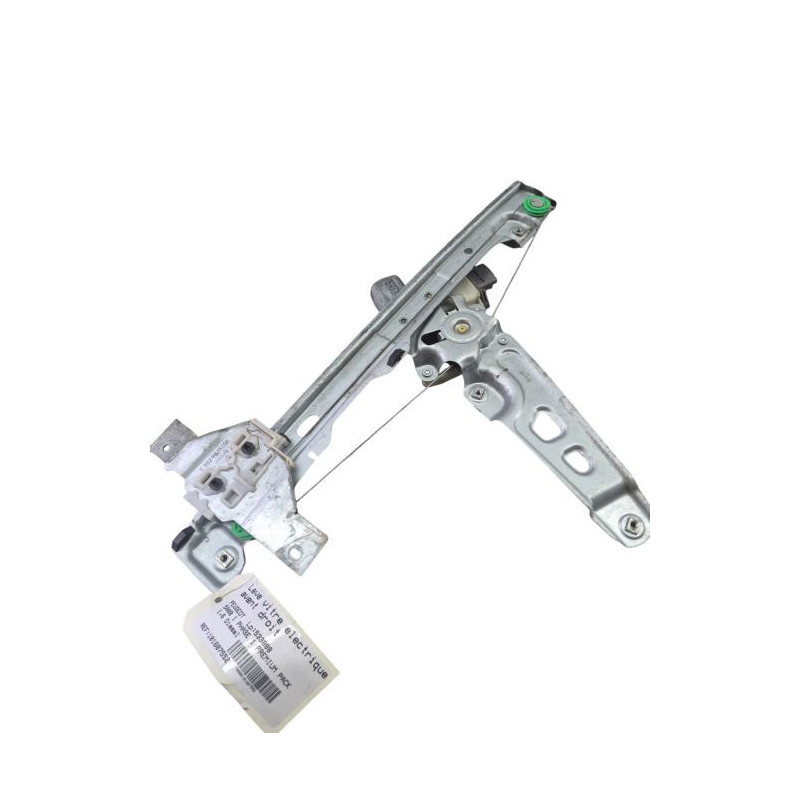 Leve vitre electrique avant droit PEUGEOT 5008 1 Photo n°1