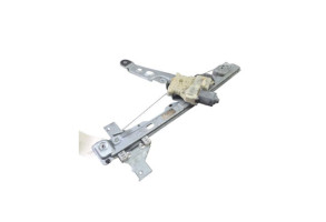 Leve vitre electrique avant droit PEUGEOT 5008 1 Photo n°2