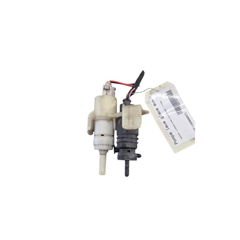 Pompe lave glace avant MERCEDES CLASSE CLS 219 Photo n°1