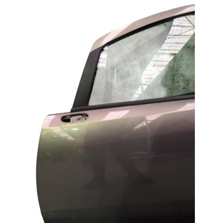 Porte avant gauche OPEL CORSA D