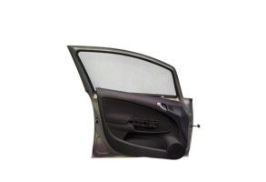 Porte avant gauche OPEL CORSA D Photo n°6
