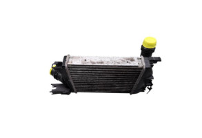 Echangeur air (Intercooler) RENAULT CLIO 4 Photo n°5
