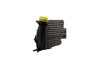 Echangeur air (Intercooler) RENAULT CLIO 4 Photo n°6