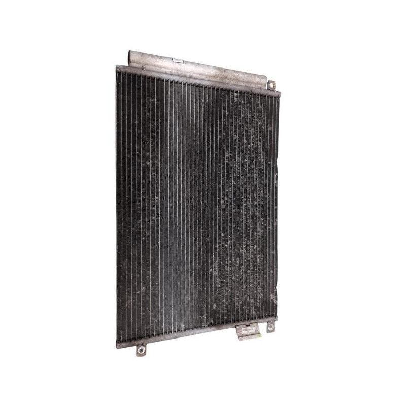 Radiateur clim FIAT 500 2 Photo n°1