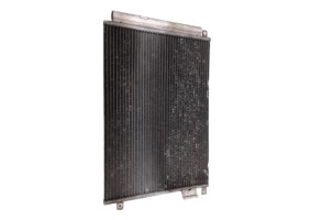 Radiateur clim FIAT 500 2 Photo n°1