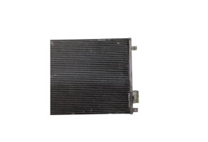 Radiateur clim FIAT 500 2 Photo n°4