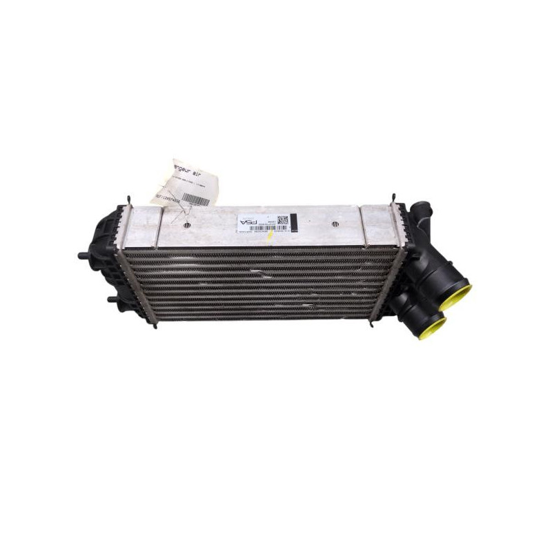 Echangeur air (Intercooler) PEUGEOT 2008 2 Photo n°1