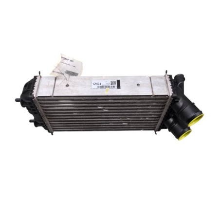 Echangeur air (Intercooler) PEUGEOT 2008 2
