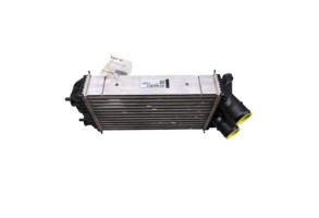 Echangeur air (Intercooler) PEUGEOT 2008 2 Photo n°1
