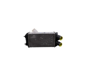 Echangeur air (Intercooler) PEUGEOT 2008 2 Photo n°2