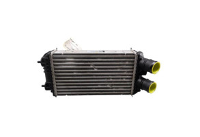 Echangeur air (Intercooler) PEUGEOT 2008 2 Photo n°3