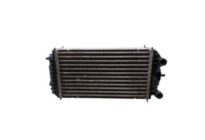 Echangeur air (Intercooler) PEUGEOT 2008 2 Photo n°5