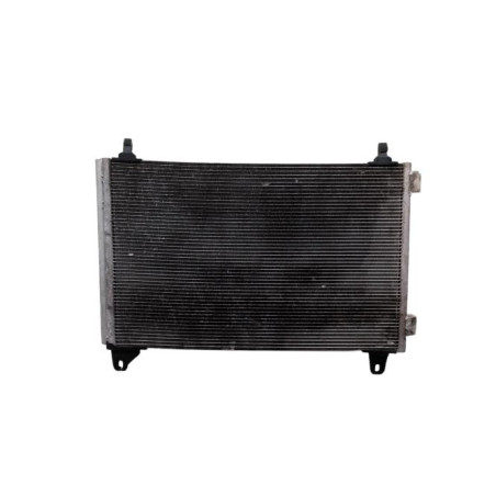 Radiateur clim PEUGEOT 2008 2