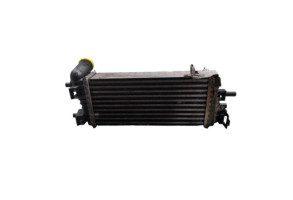 Echangeur air (Intercooler) FORD FOCUS 3 Photo n°2
