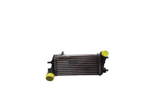 Echangeur air (Intercooler) FORD FOCUS 3 Photo n°5