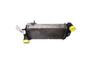 Echangeur air (Intercooler) FORD FOCUS 3 Photo n°6