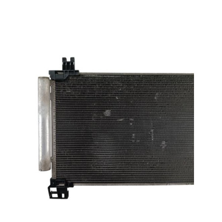 Radiateur clim TOYOTA YARIS 3