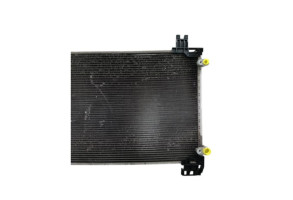 Radiateur clim TOYOTA YARIS 3 Photo n°2