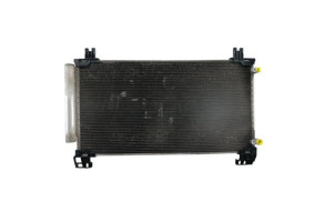 Radiateur clim TOYOTA YARIS 3 Photo n°3