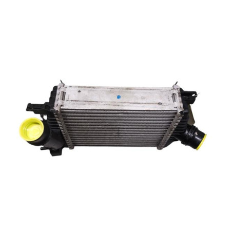 Echangeur air (Intercooler) RENAULT CLIO 4