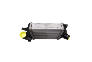 Echangeur air (Intercooler) RENAULT CLIO 4 Photo n°1