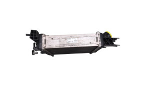 Echangeur air (Intercooler) RENAULT CLIO 4 Photo n°2