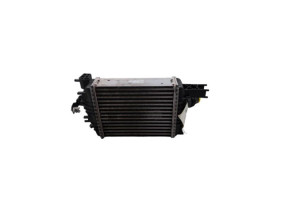 Echangeur air (Intercooler) RENAULT CLIO 4 Photo n°3